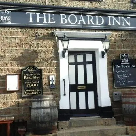 The Board Inn Hawes